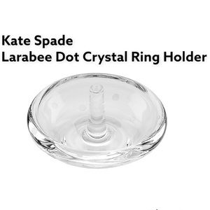 Kate Spade Larabee Dot Ring Holder